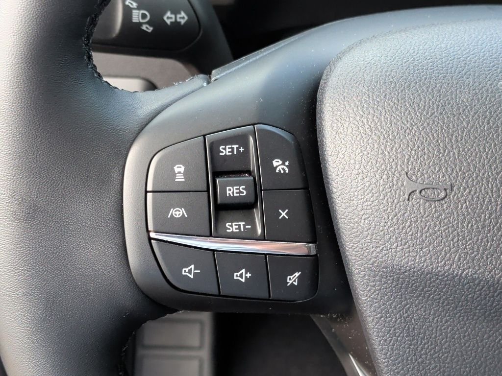 2025 Ford Bronco Sport Outer Banks - Photo 17