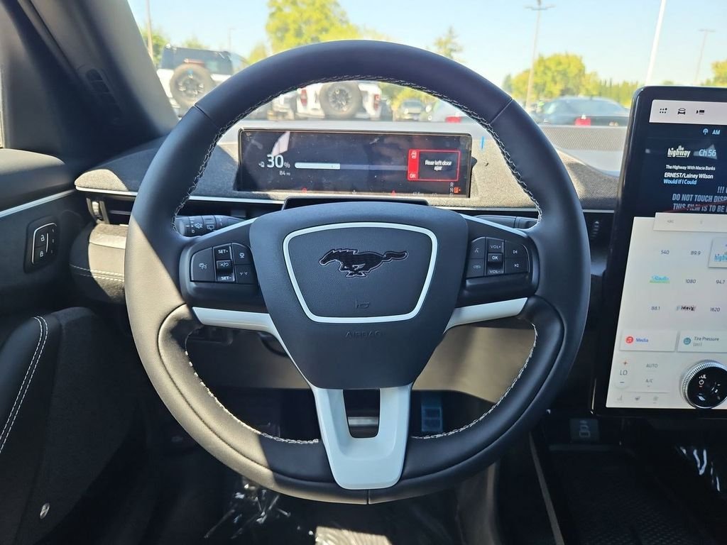 2025 Ford Mustang Mach-E GT - Photo 49