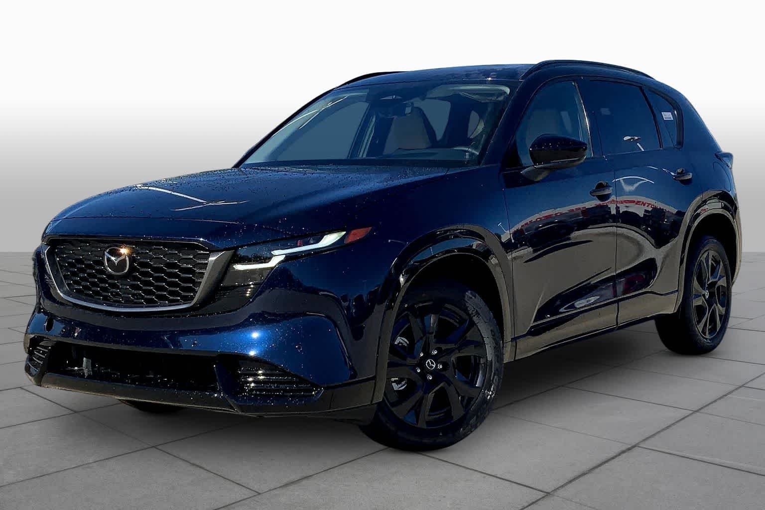 専用　2026.2期限 New 2026 Mazda CX-5 2.5 S Premium AWD SUV in Houston #T0140362