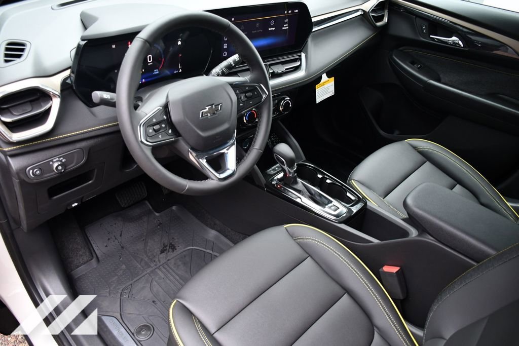 2026 Chevrolet Trailblazer Activ - Photo 22