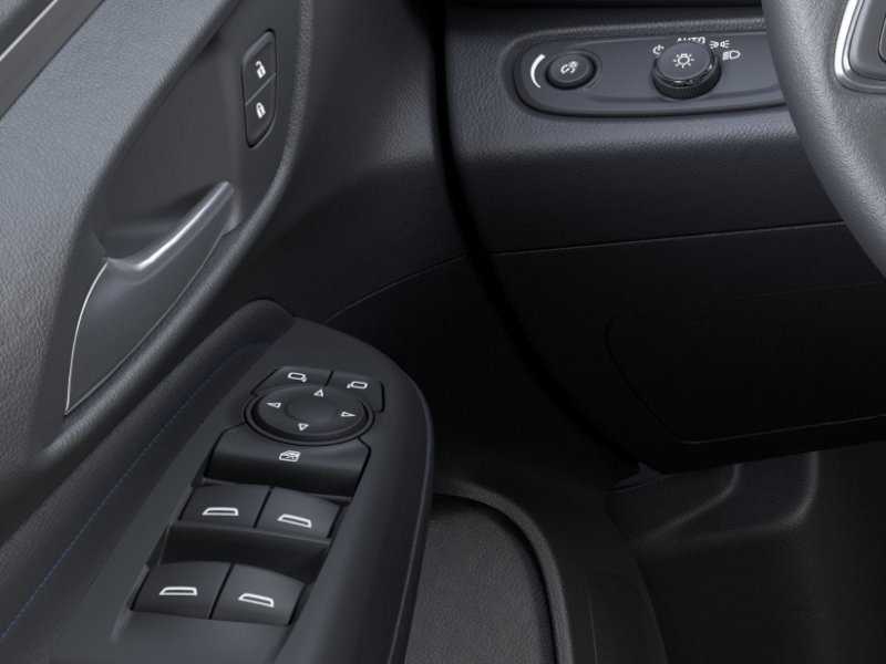 New 2026 Moonstone Gray Metallic Buick Sport Touring image 22