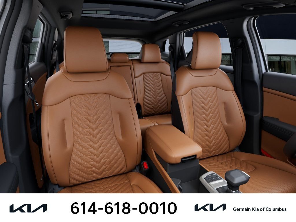 2026 Kia Sportage X-Line - Photo 18