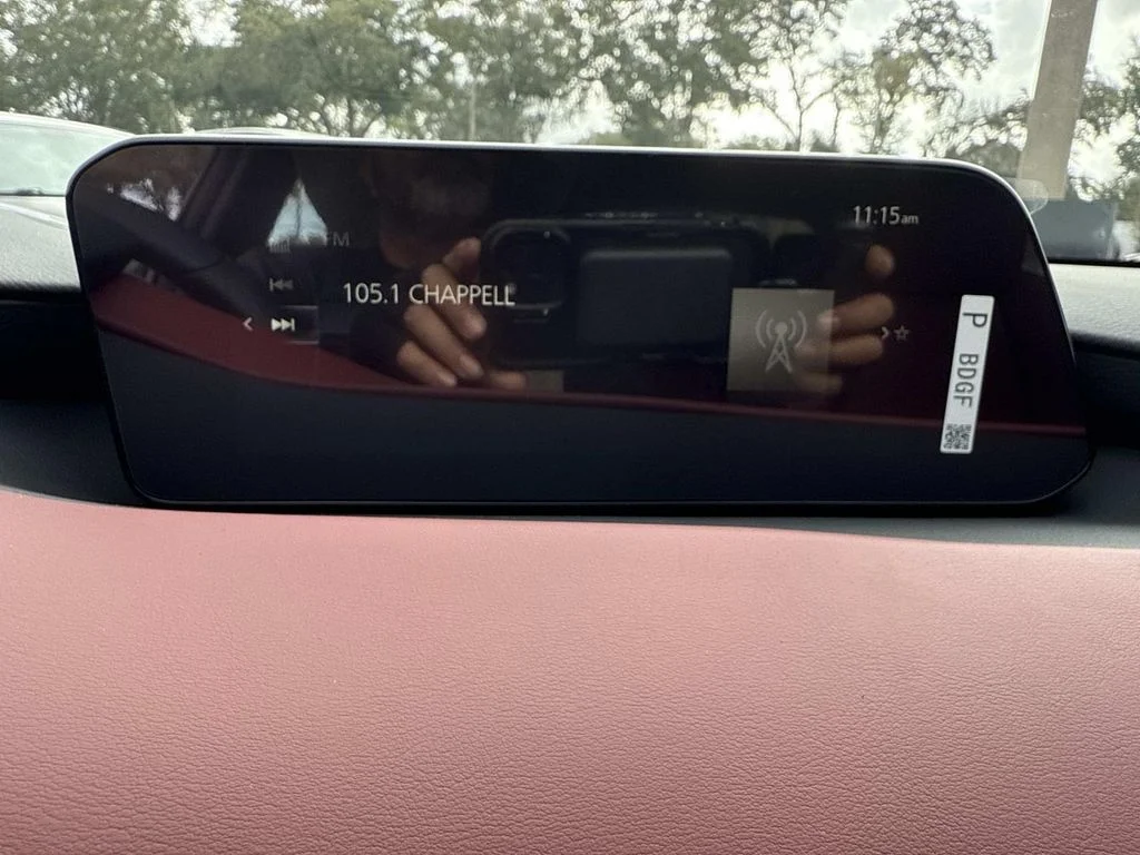 2026 Mazda Mazda3 Premium - Photo 27