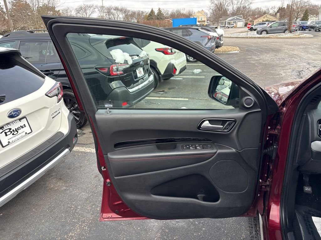 2024 Dodge Durango Citadel - Photo 19