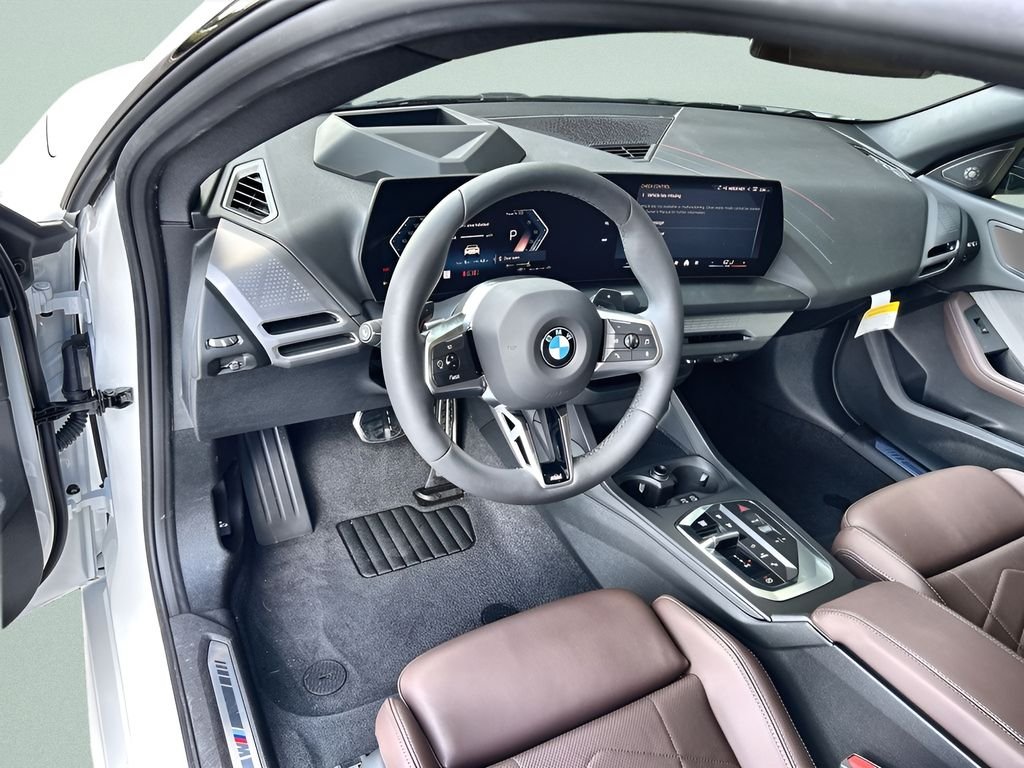 2026 BMW 2 Series 228 - Photo 12