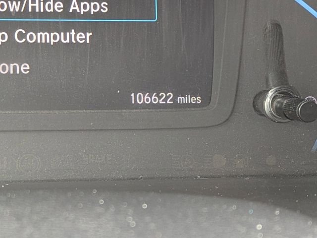 Used 2020 Blue Honda EX-L image 32
