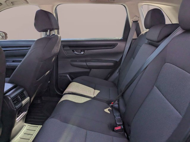 Used 2026 Gray Honda EX image 13