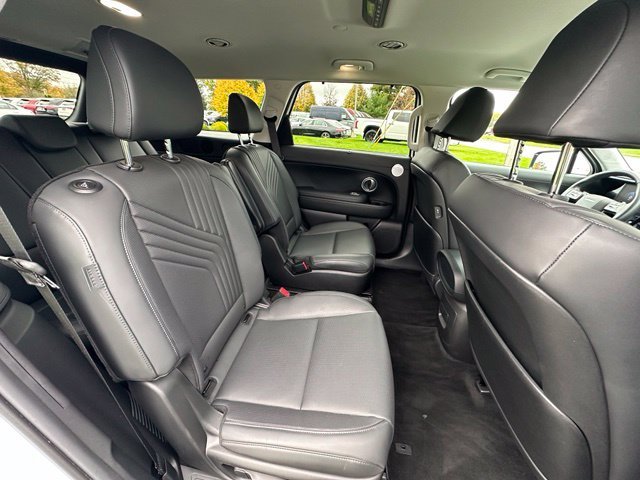 Used 2026 White Hyundai SEL image 22
