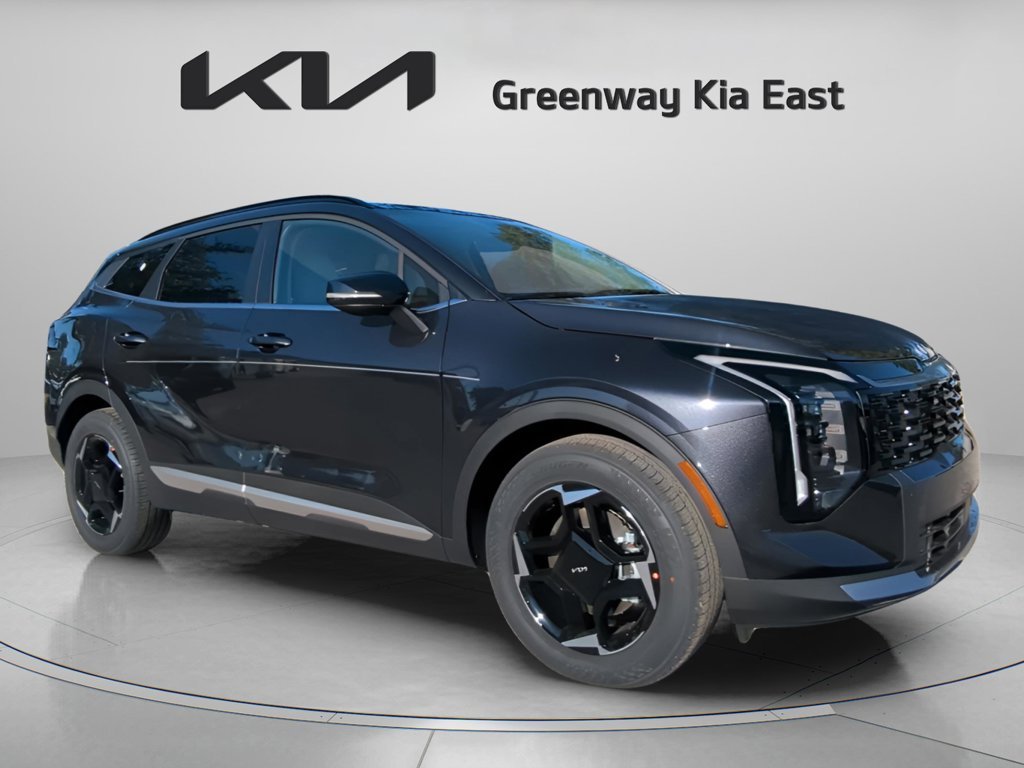 New 2026 Panthera Metal Kia EX image 2