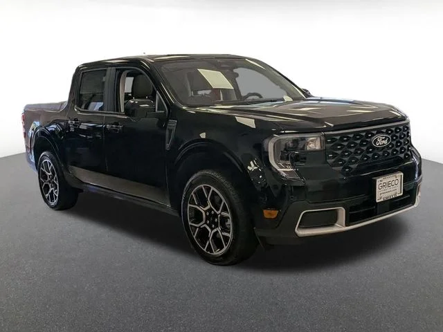 2026 Ford Maverick Lariat®