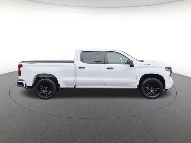 2023 Chevrolet Silverado 1500 Custom - Photo 6