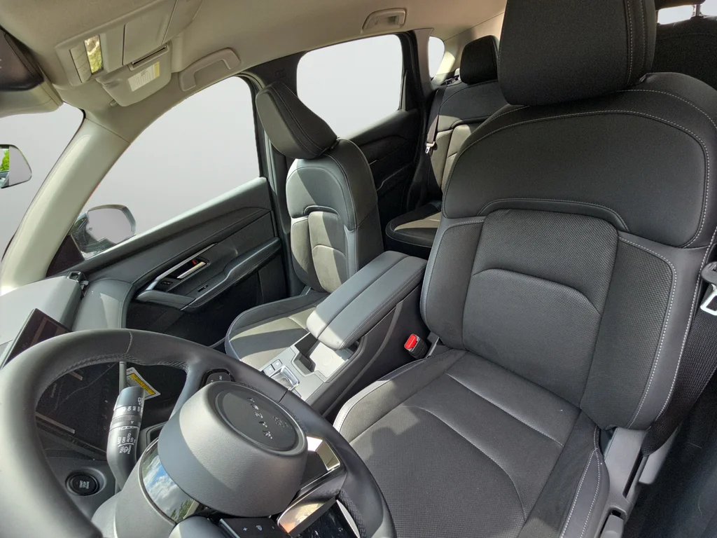 New 2026 Black Mazda 2.5 S Select image 10