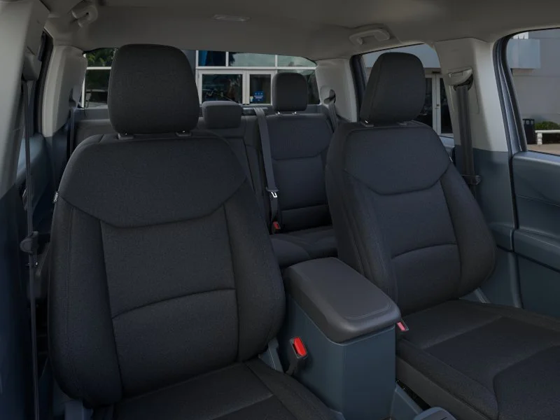 2025 Ford Maverick XLT - Photo 10