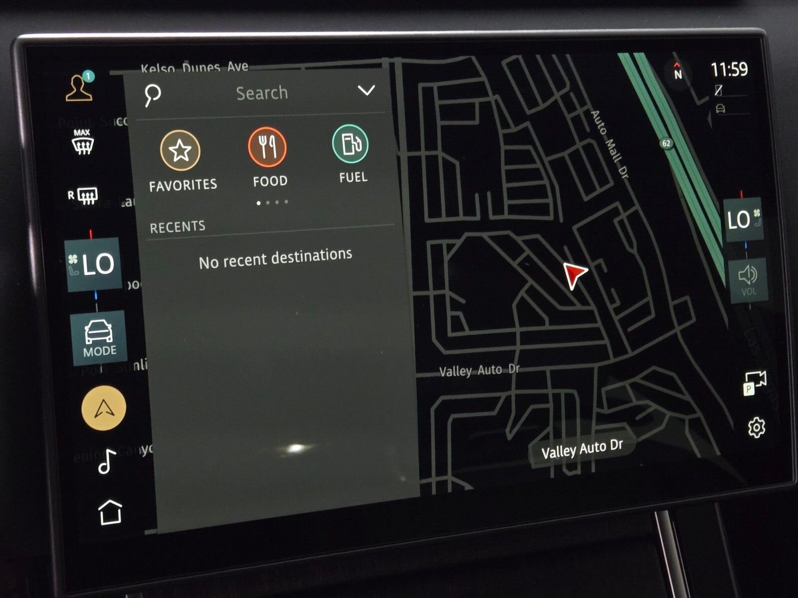2026 Land Rover Range Rover Velar Dynamic SE - Photo 26