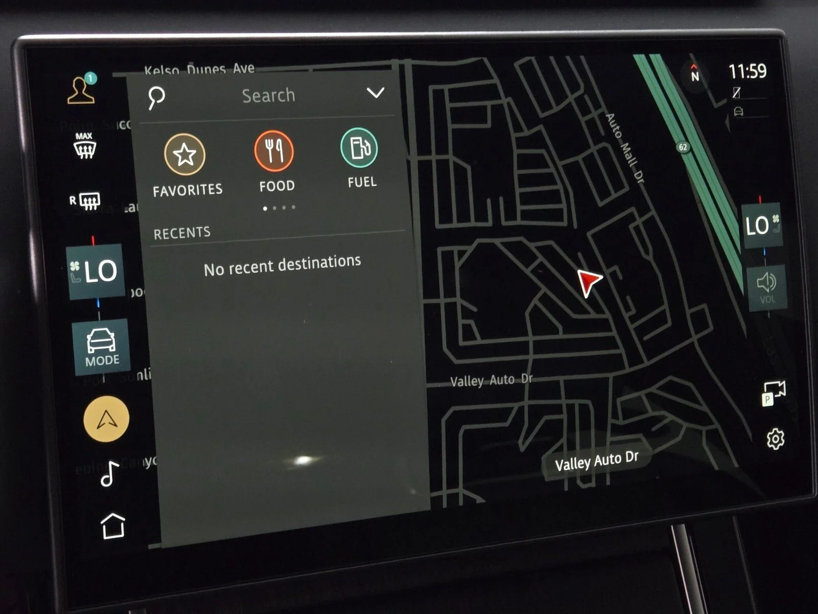 2026 Land Rover Range Rover Velar Dynamic SE - Photo 28