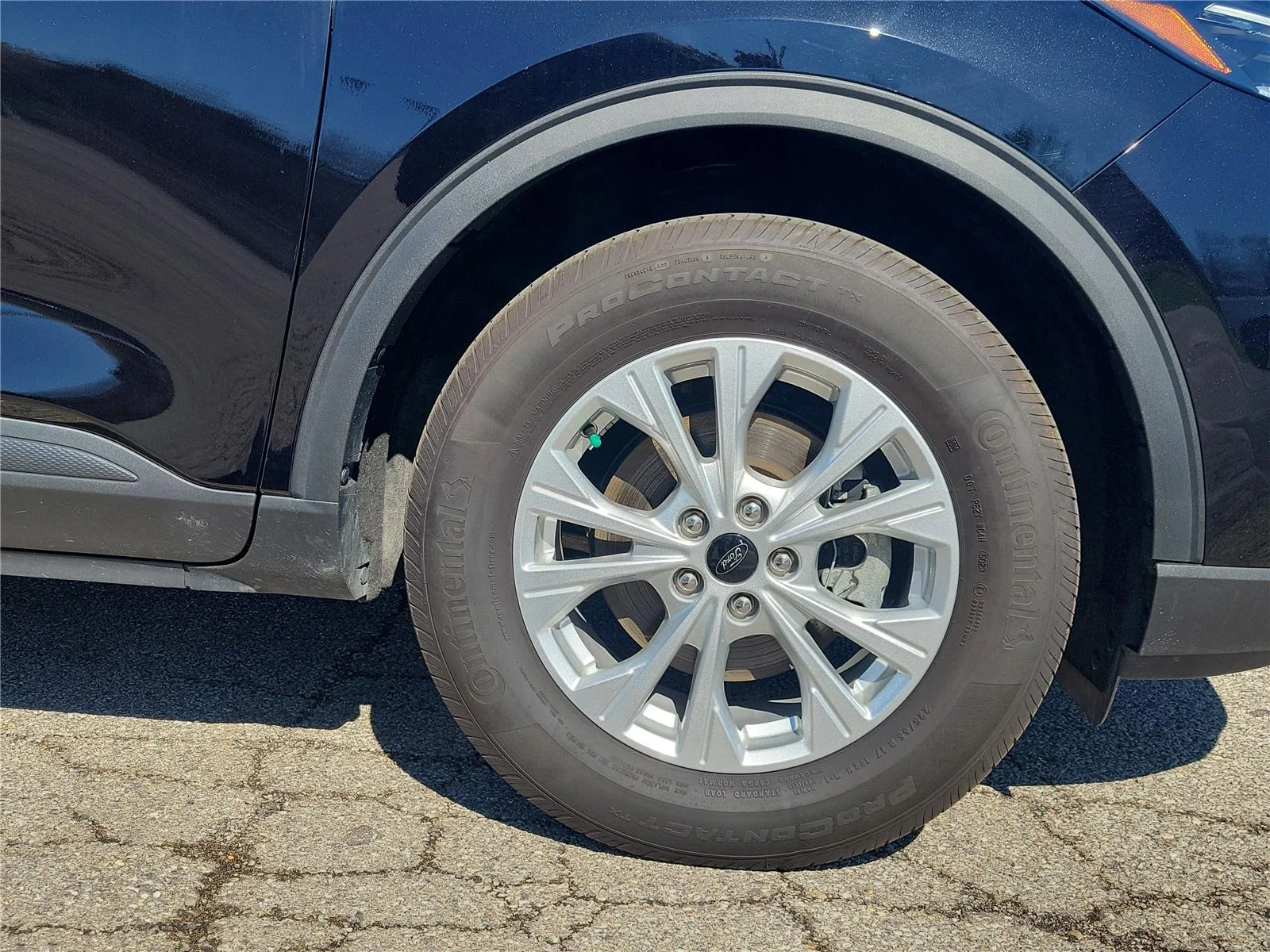 2024 Ford Escape Active - Photo 5