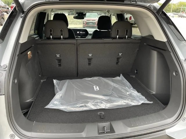 2026 Chevrolet Trailblazer LT - Photo 22