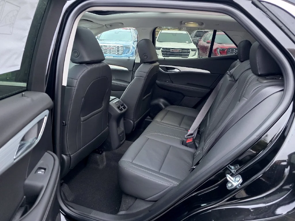 2026 Buick Envision Avenir - Photo 27
