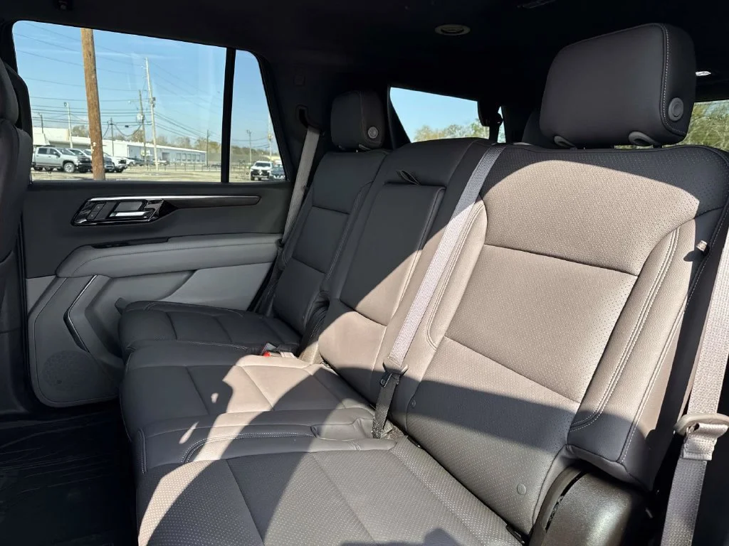 2026 Chevrolet Tahoe LS - Photo 34