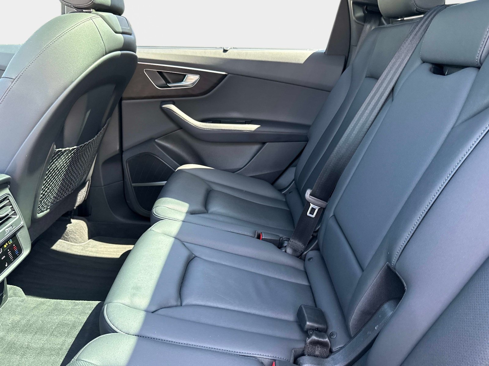 Used 2023 Samurai Gray Metallic Audi Premium Plus image 13