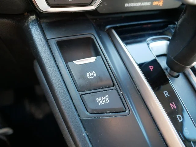 Used 2019 Gray Honda EX-L image 29