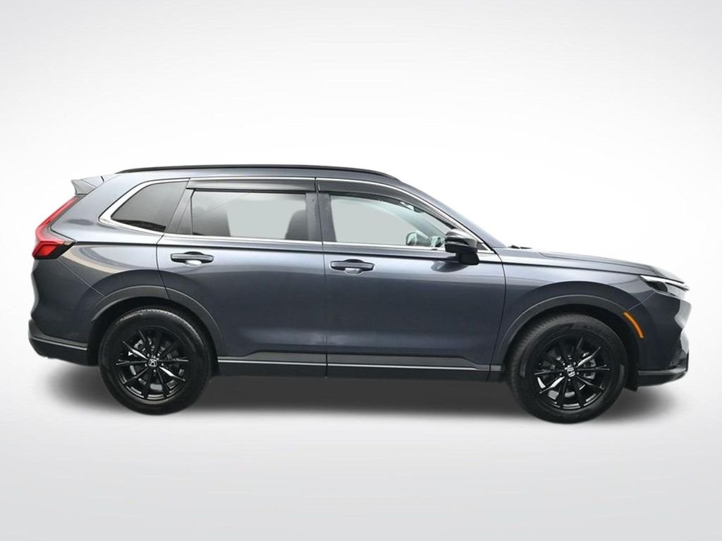 Used 2025  Honda Sport-L image 9