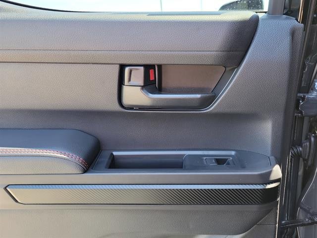 2026 Toyota Tacoma TRD Pro - Photo 12