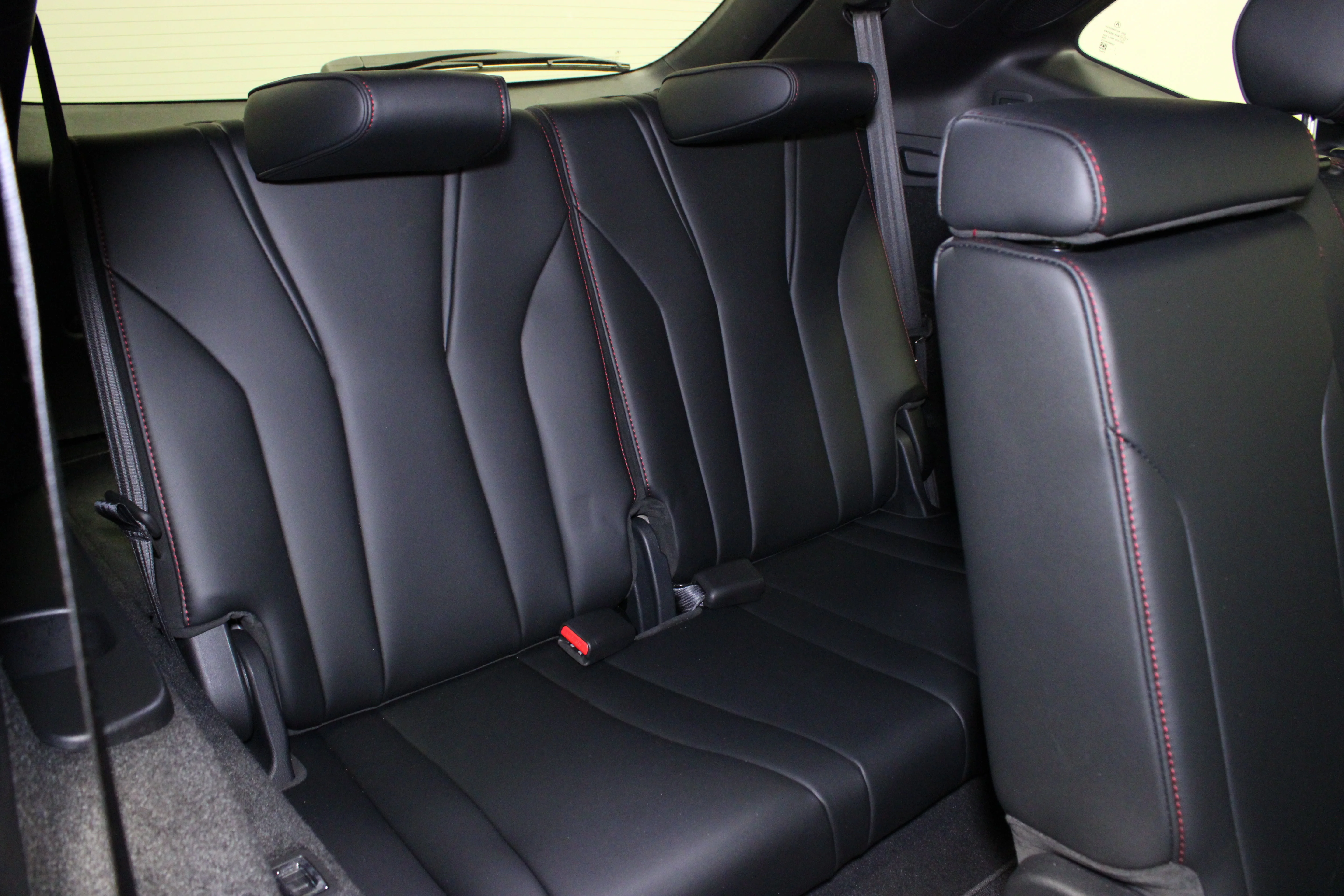 Used 2025 Gray Acura A-Spec Advance Package image 17
