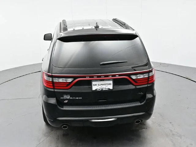 Used 2023 Db Black Clearcoat Dodge R/T Plus image 37
