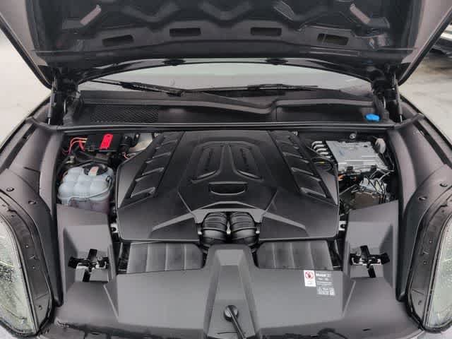 Used 2025 Gray Porsche GTS image 15