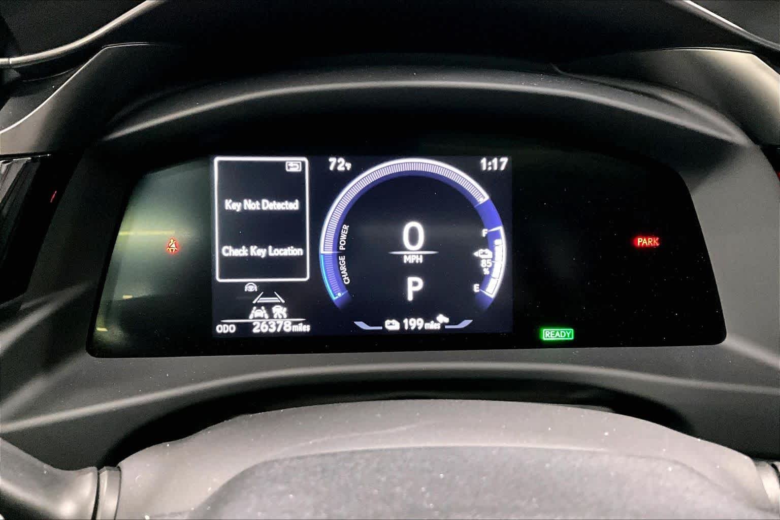 Certified Used 2023 Eminent White Pearl Lexus Premium image 26