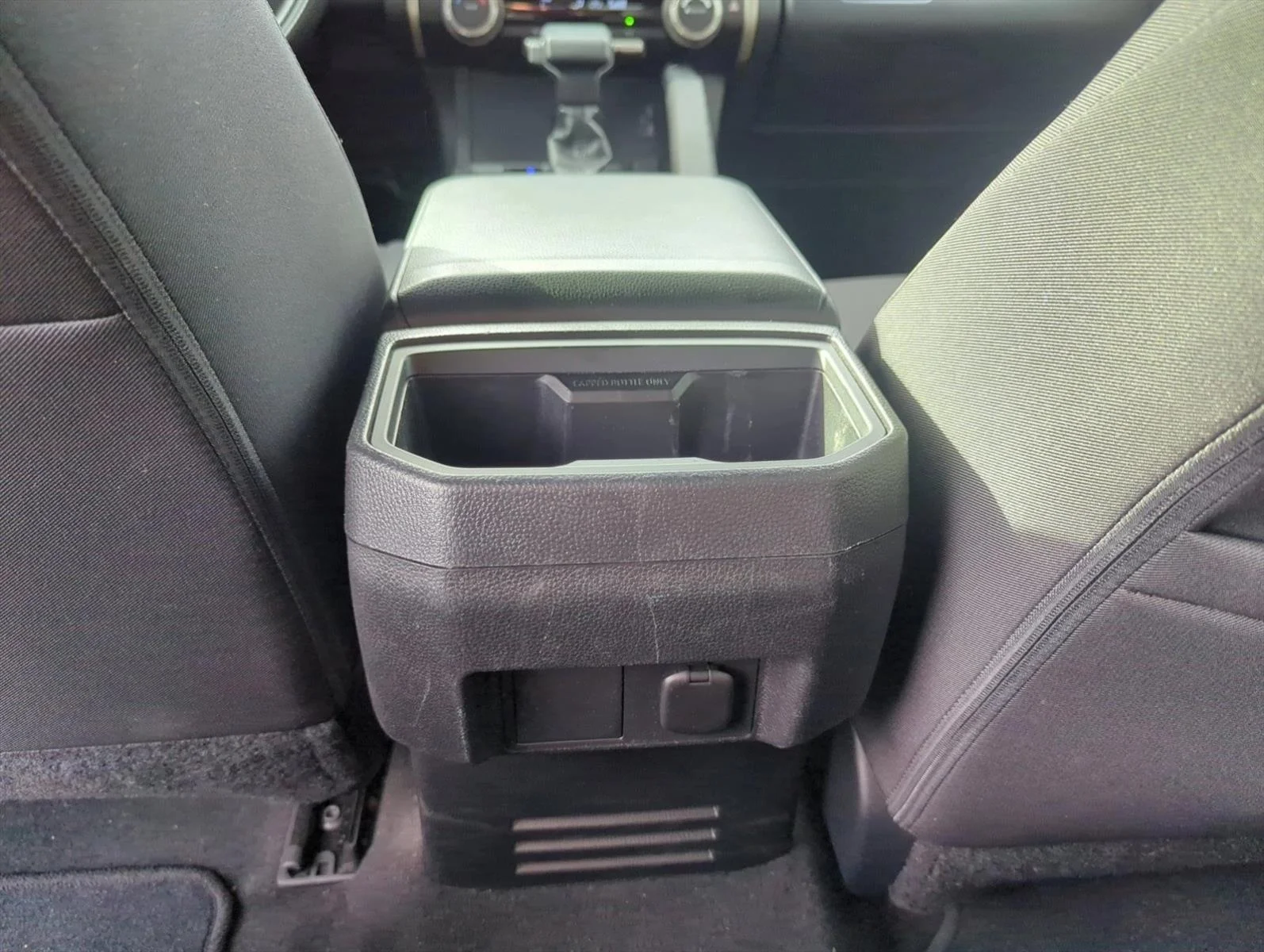 Used 2025 Gray Toyota SR image 25