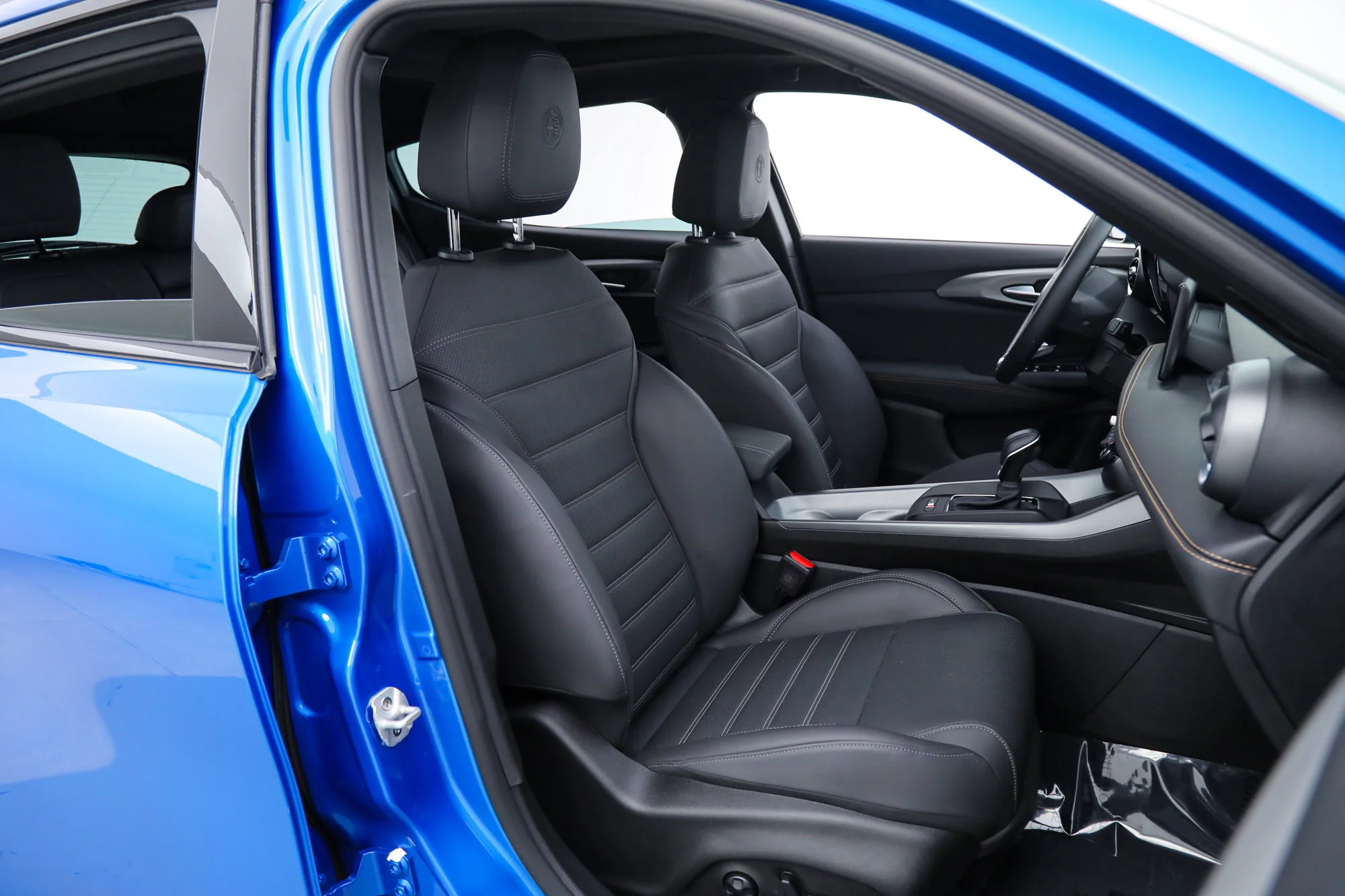 2025 Alfa Romeo Tonale Base - Photo 11