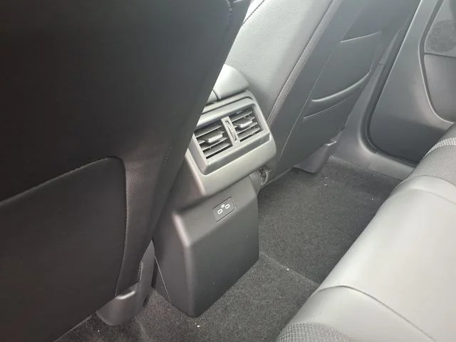 New 2026 Gray Mazda Preferred AWD image 20