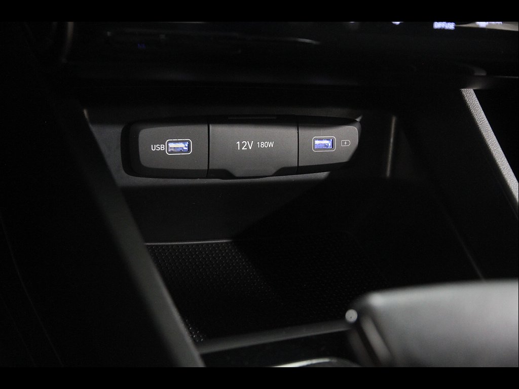 2024 Hyundai Santa Cruz SEL - Photo 13