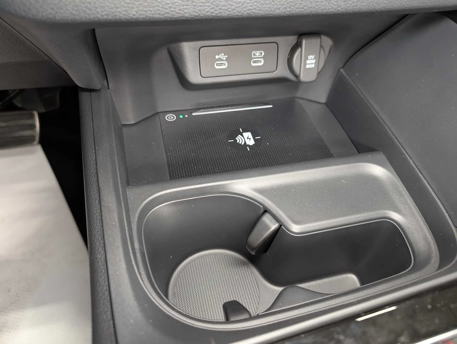 Used 2025 Adriatic Sea Blue Acura w/A-Spec Package image 30