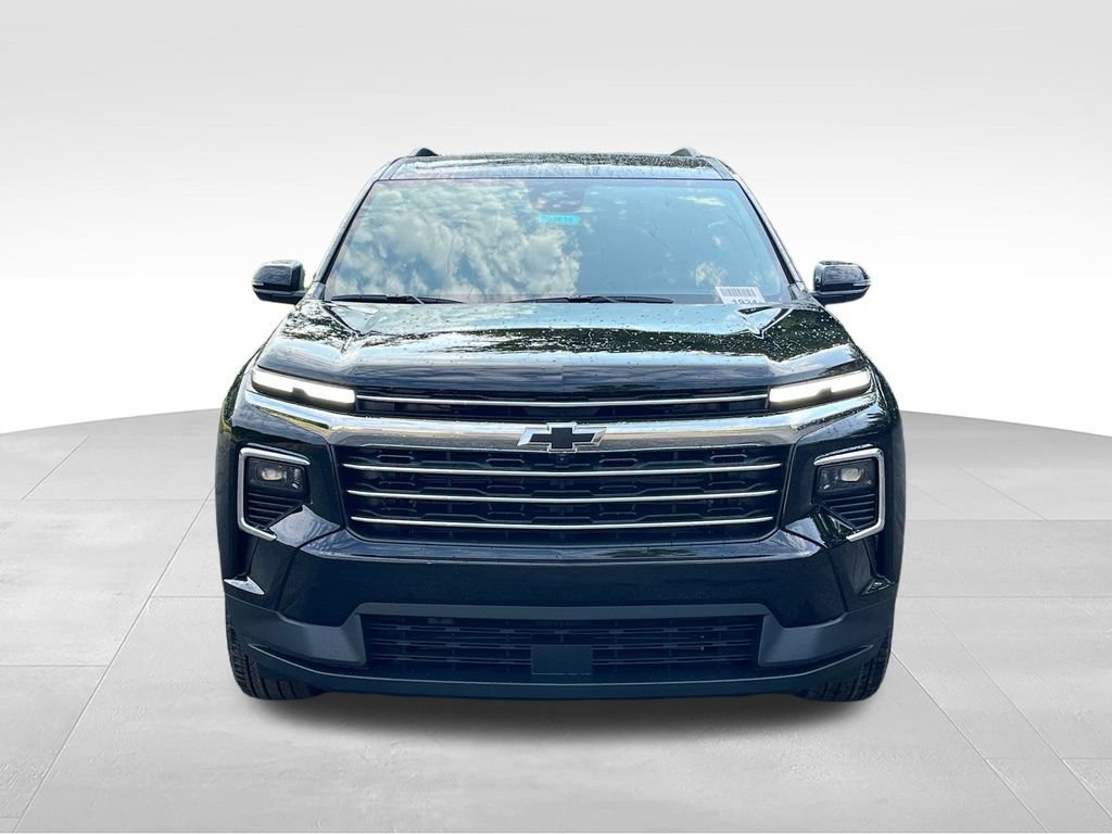 2027 Chevrolet Traverse LT - Photo 6