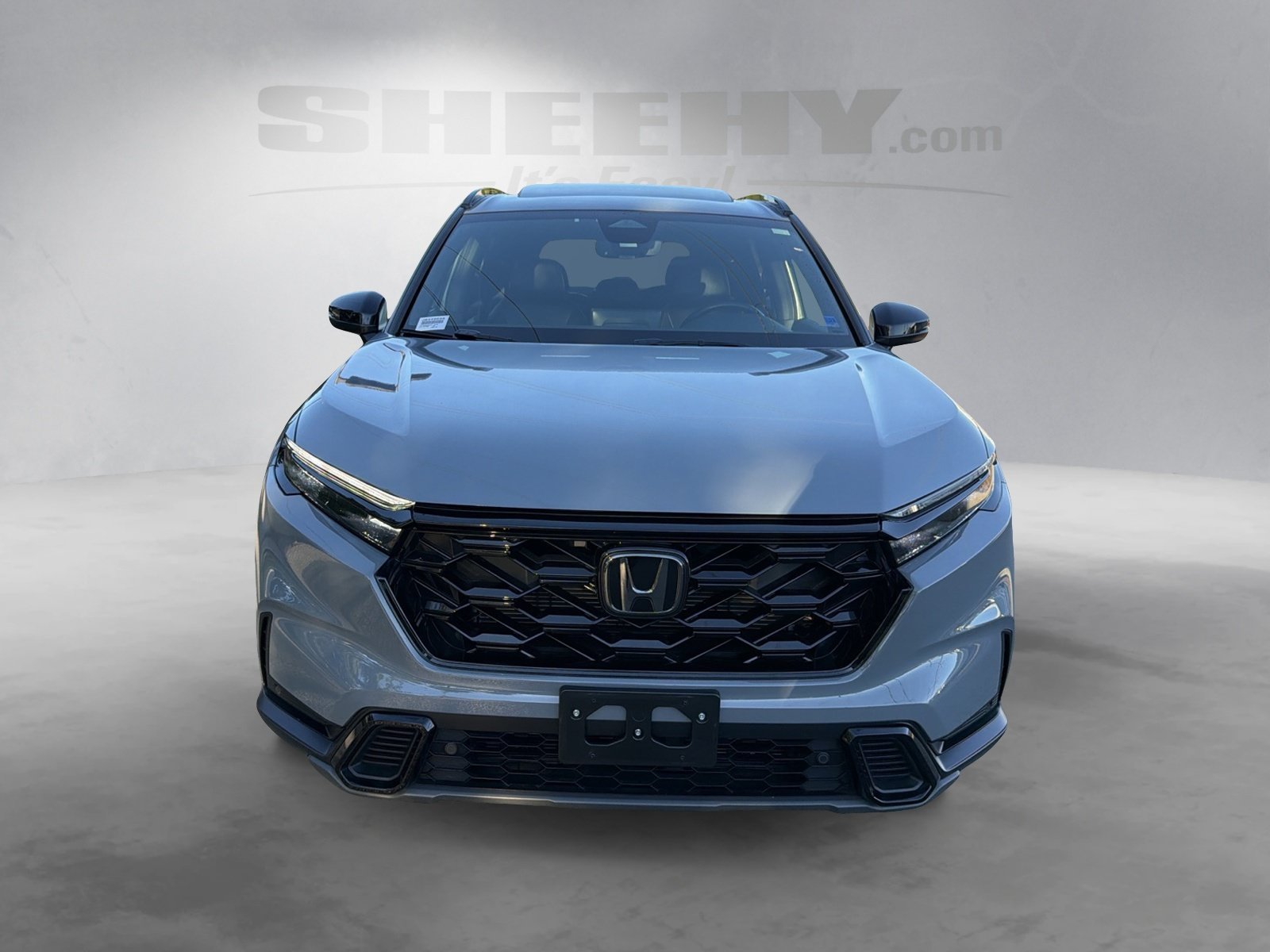 Used 2025 Gray Honda Sport-L image 17