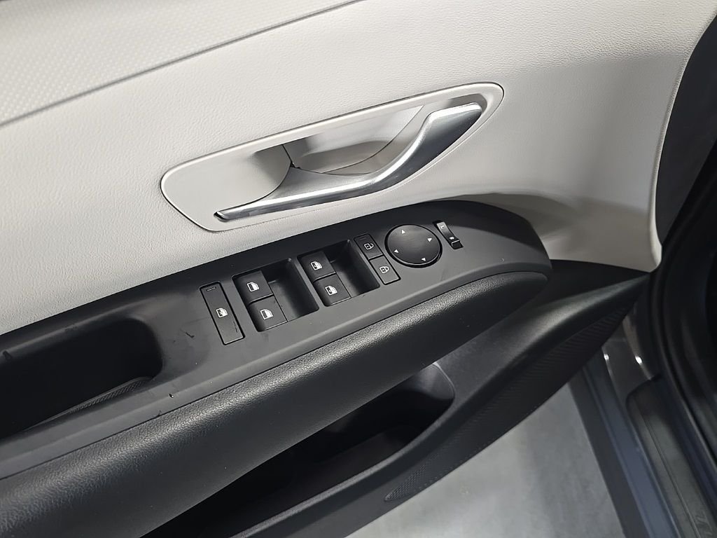 Certified Used 2026 Gray Hyundai SEL image 28