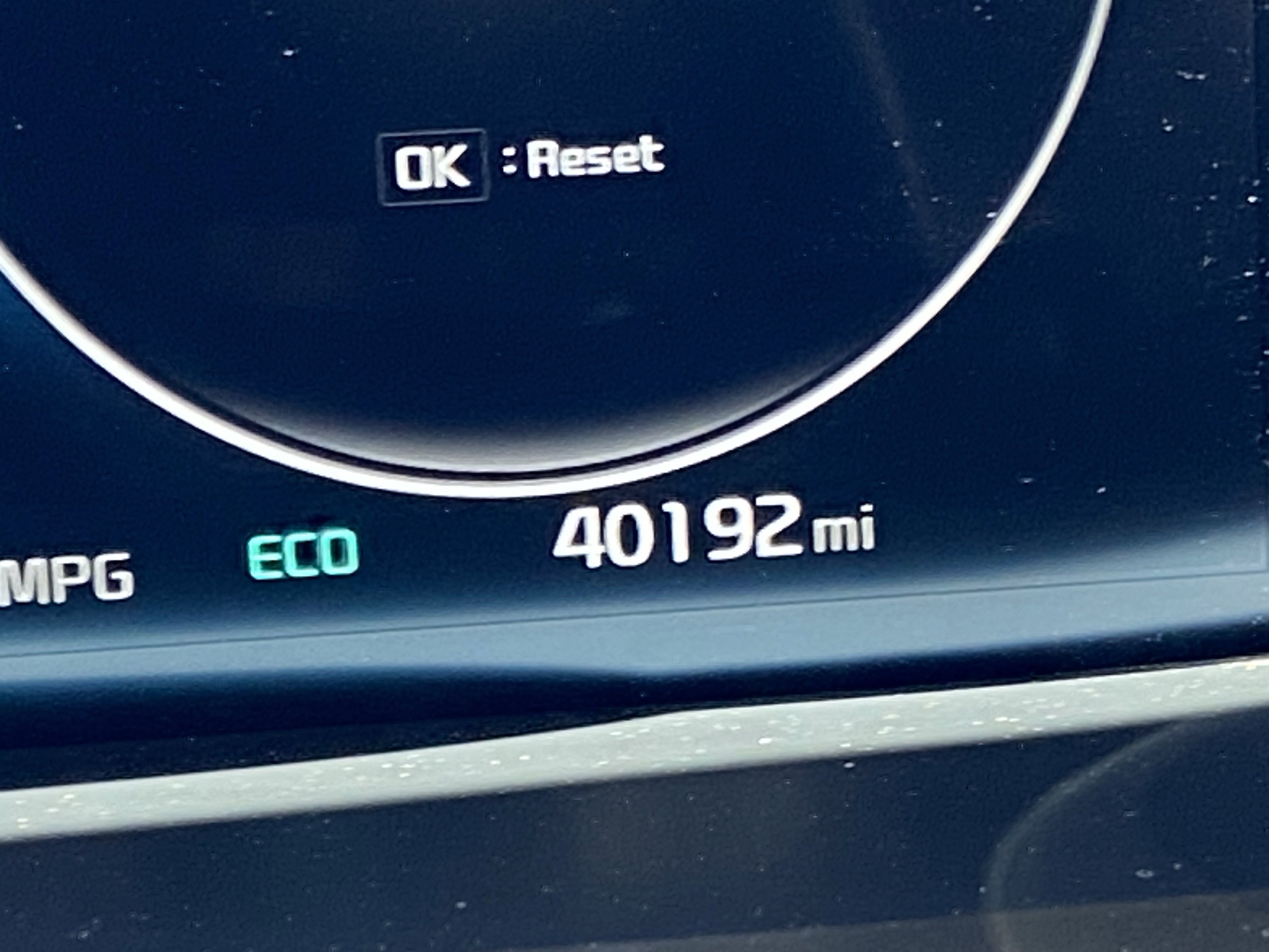 Used 2023 Steel Gray Kia EX image 30