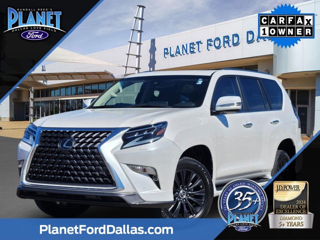 2023 Lexus GX 460 460
