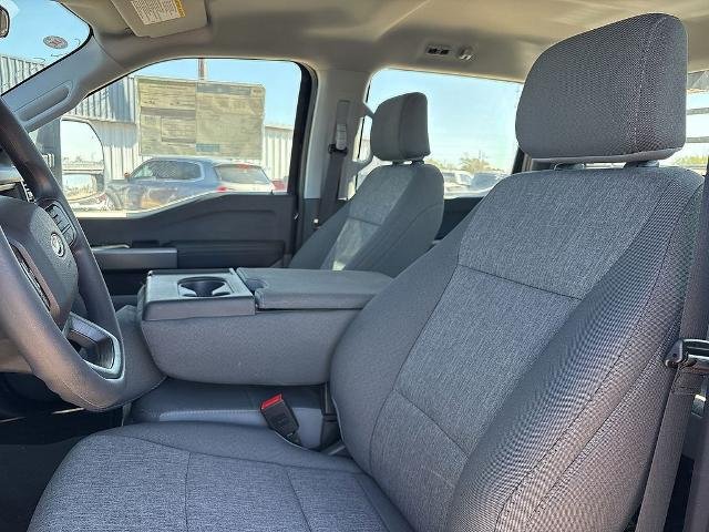 2026 Ford F-250 Super Duty XL - Photo 45