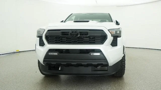 New 2026 Beige Toyota TRD Sport image 13