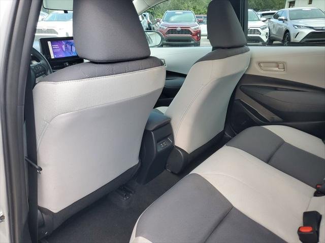 2023 Toyota Corolla LE - Photo 21