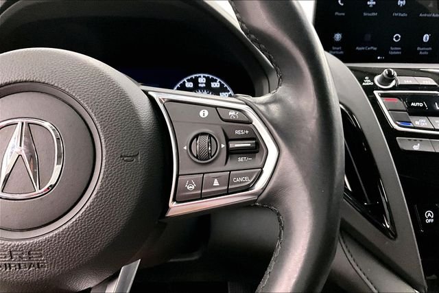 2024 Acura RDX Base - Photo 28