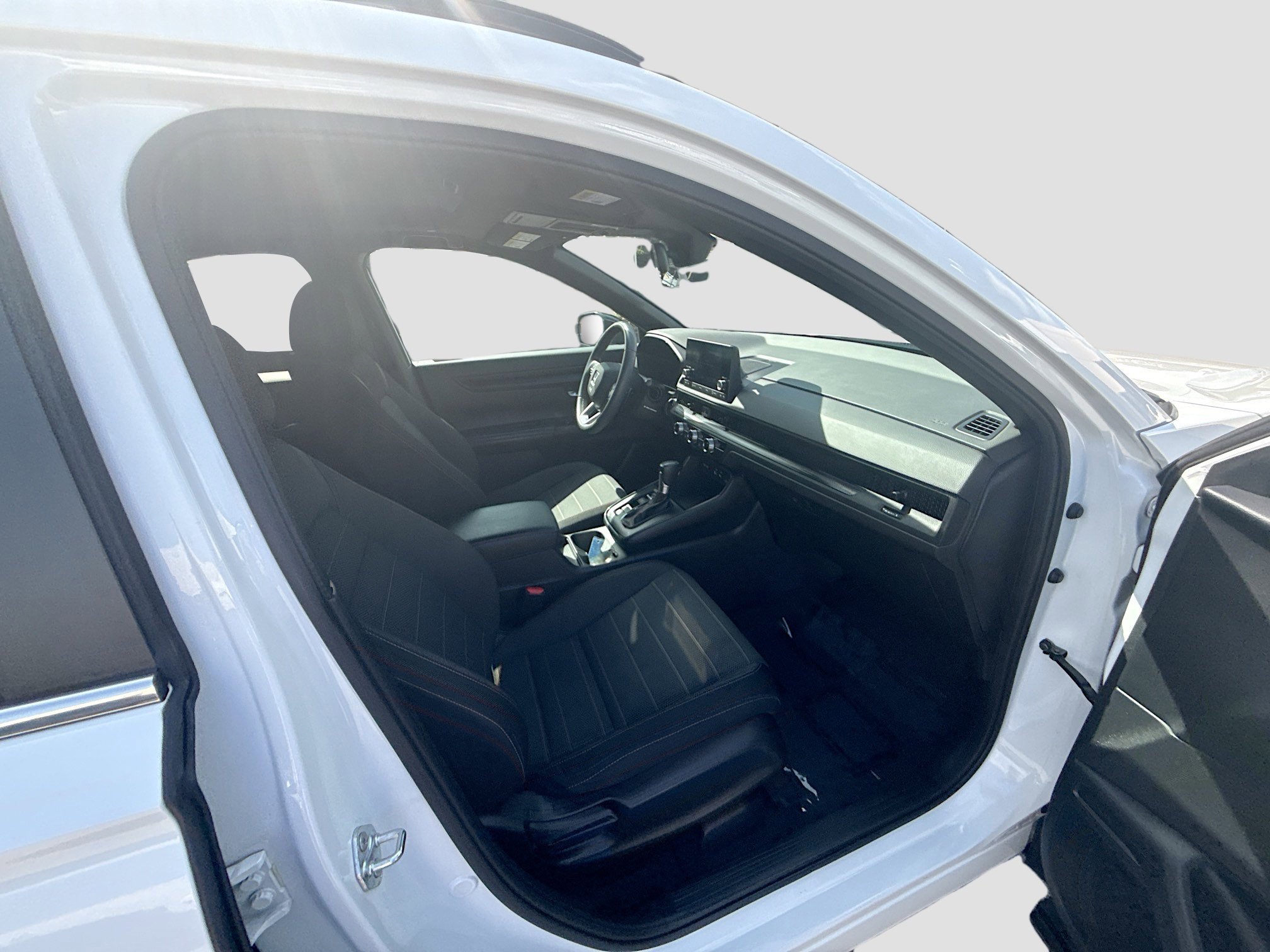 2024 Honda CR-V Sport - Photo 30