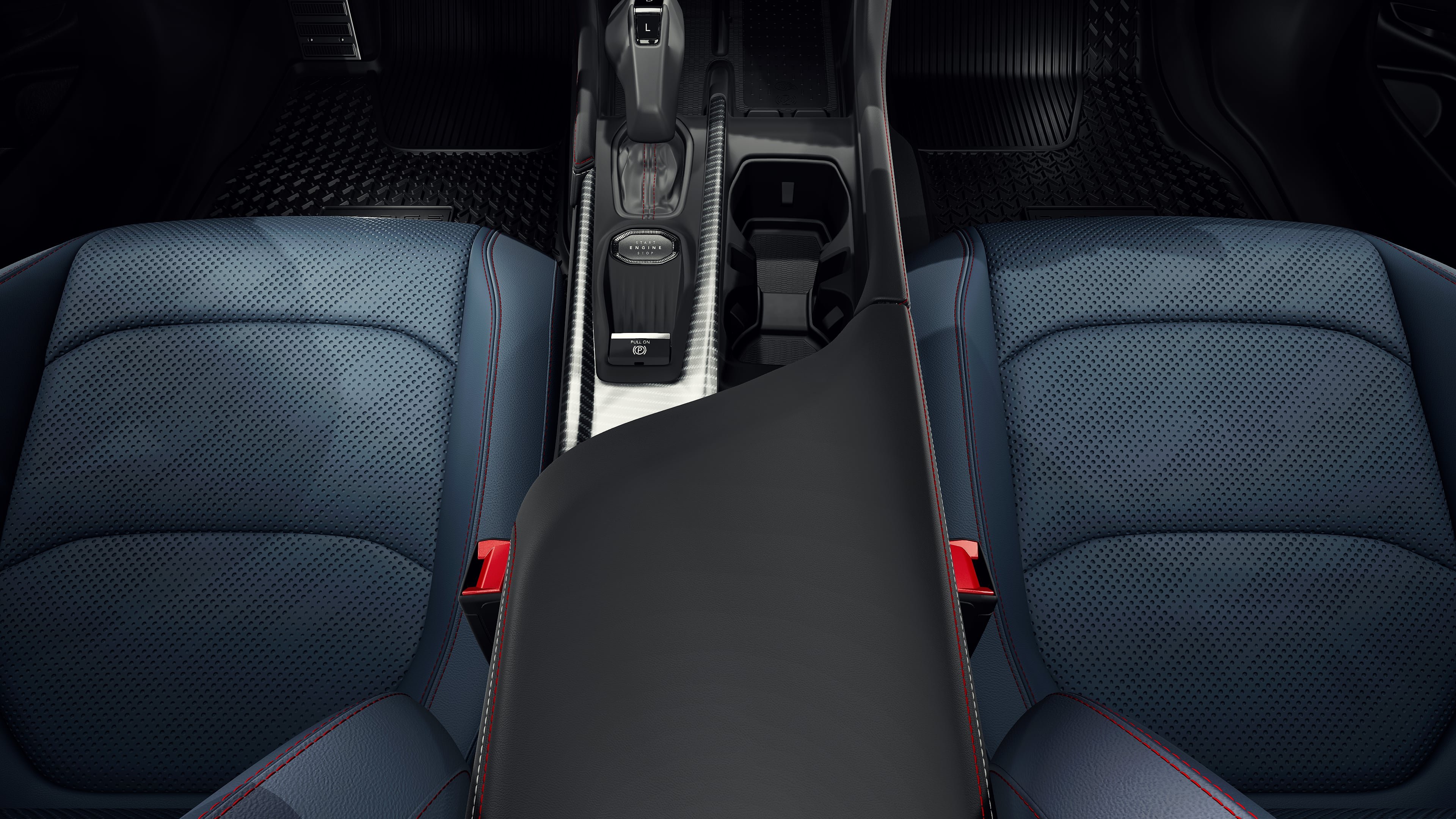 New 2027 Sub-Zero Exterior Paint Dodge  image 16