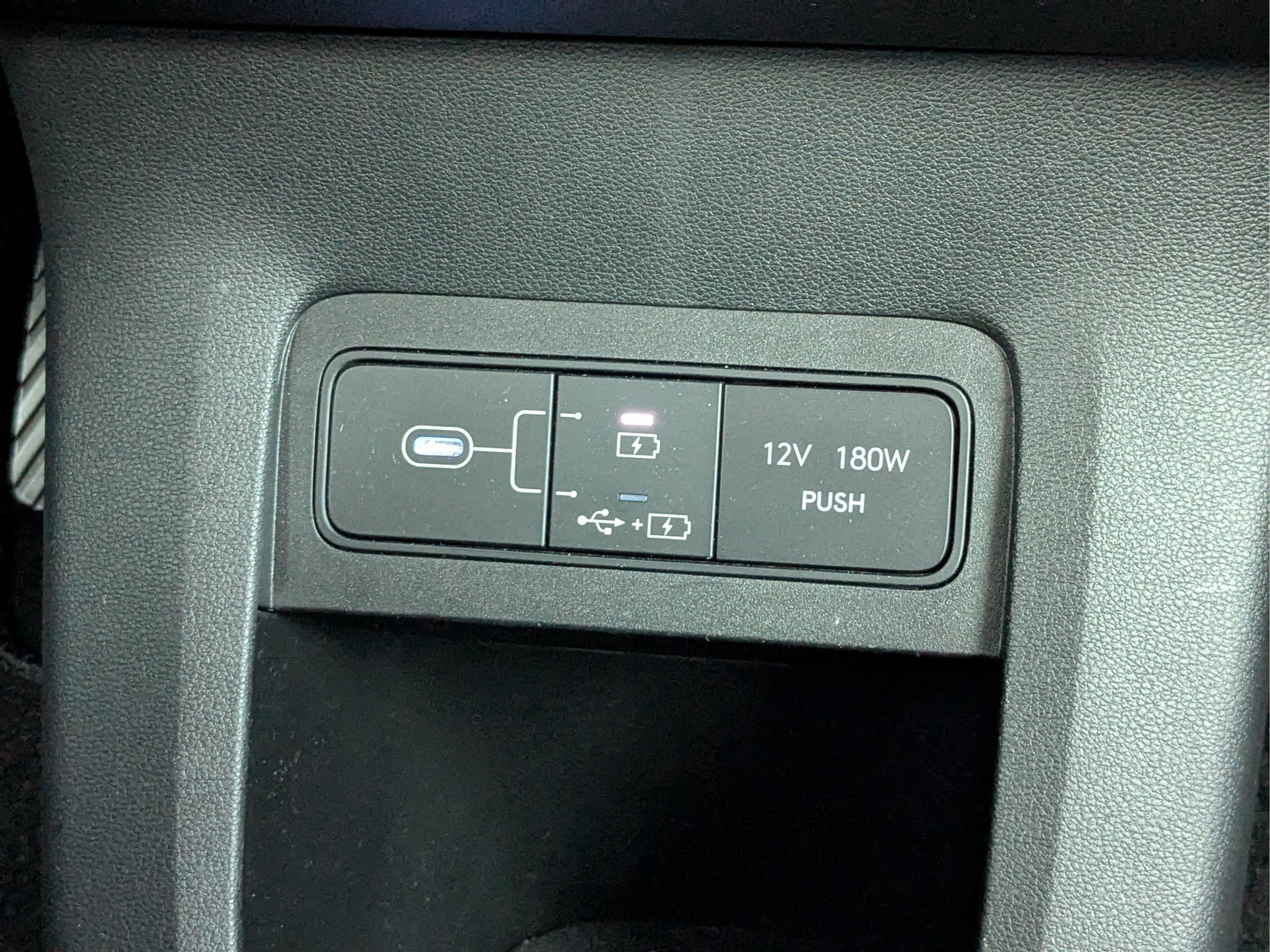 Certified Used 2025 Cyber Gray Hyundai SEL image 23