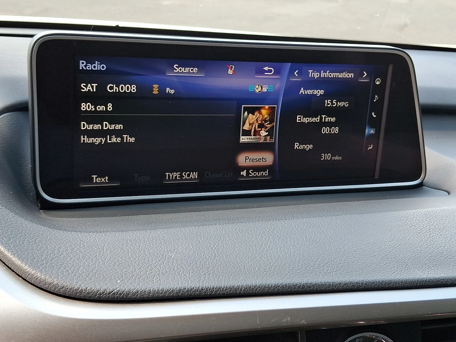 Used 2018 Eminent White Pearl - 085 Lexus  image 16
