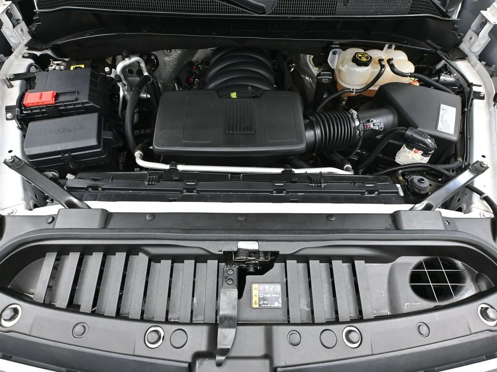 2021 Chevrolet Silverado 1500 RST - Photo 51